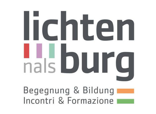 Lichtenburg - Weiterbildung in Südtirol - Formazione in Alto Adige - Nals/Nalles