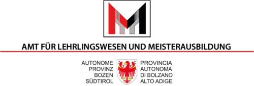 Amt für Lehrlingswesen und Meisterausbildung, Autonome Provinz Bozen - Südtirol