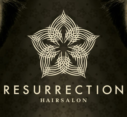 Resurrection Hairsalon - Kornplatz Bozen - Piazza del Grano - Bolzano